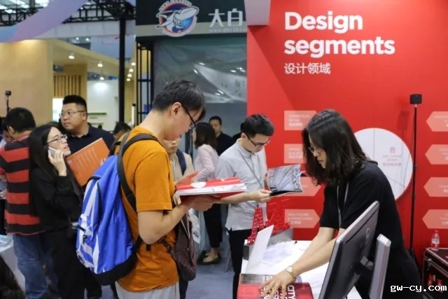 J&Abetway开户网站-亮相2018文博会