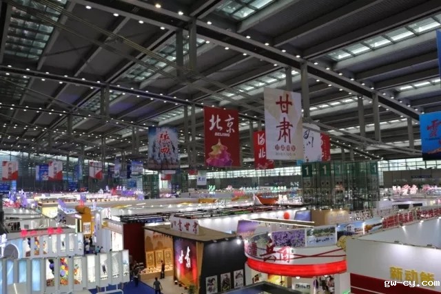 J&Abetway开户网站-参展2018文博会