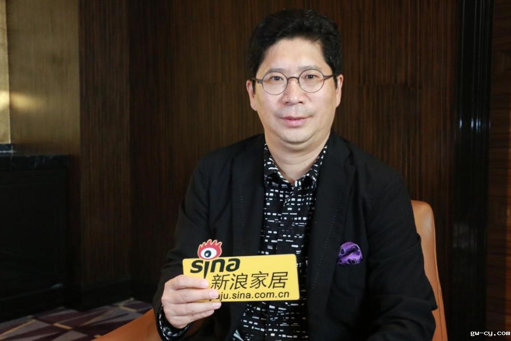 J&Abetway开户网站董事长/总设计师姜峰先生