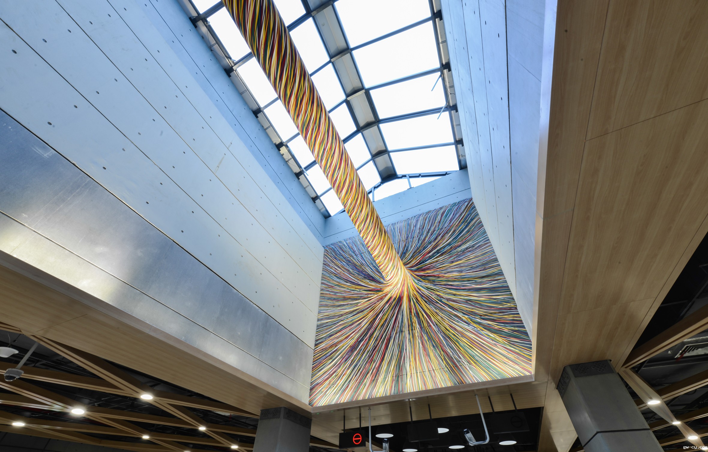 J&Abetway开户网站轨道交通设计项目-深圳地铁7号线