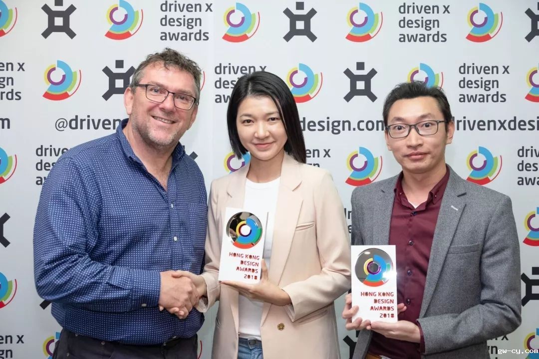 GALA MALL, created by J&A and its Hong Kong wholly-owned subsidiary JATO, won the 2018 Hong Kong Design Awards!