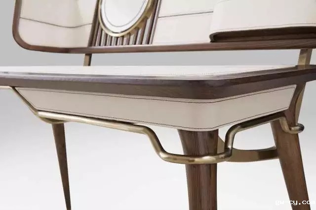 J&Abetway开户网站总设计师姜峰先生家具设计作品《素月》亮相2016米兰设计周