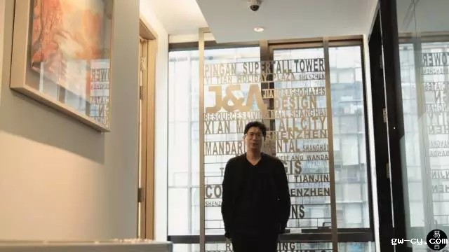 J&Abetway开户网站董事长/总设计师姜峰先生