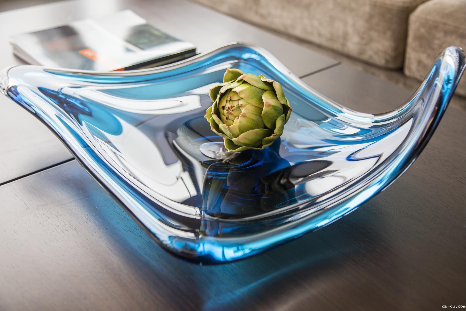 姜峰|J&Abetway开户网站公司办公室内设计作品-绿城济南中心