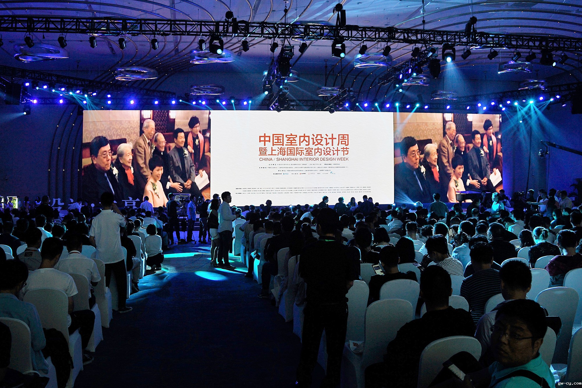 中国室内设计周