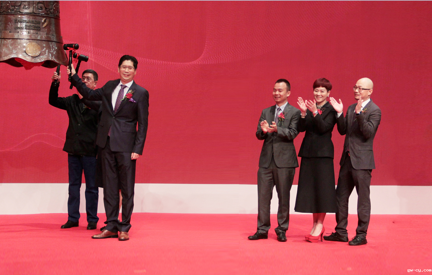 J&Abetway开户网站上市