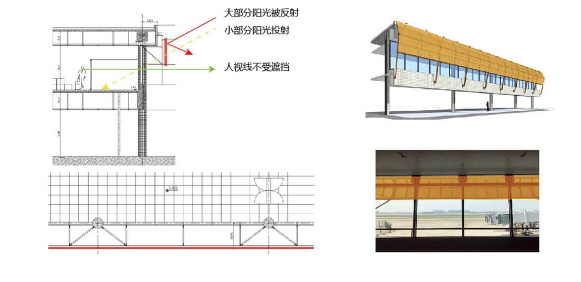 J&Abetway开户网站绿色健康养老空间设计项目-无锡中海锦年·芳庭长者社区