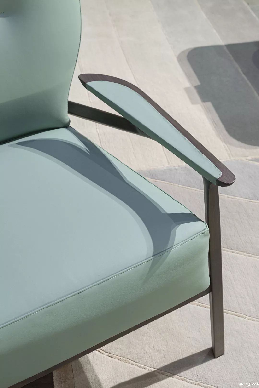 J&A x TURRI 全新Vine“蔓”系列亮相2019米兰国际家具展