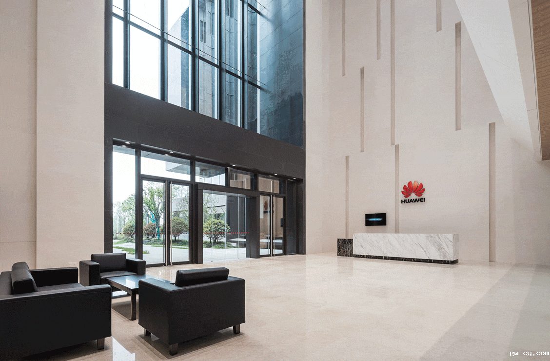 J&Abetway开户网站项目-华为武汉研发中心