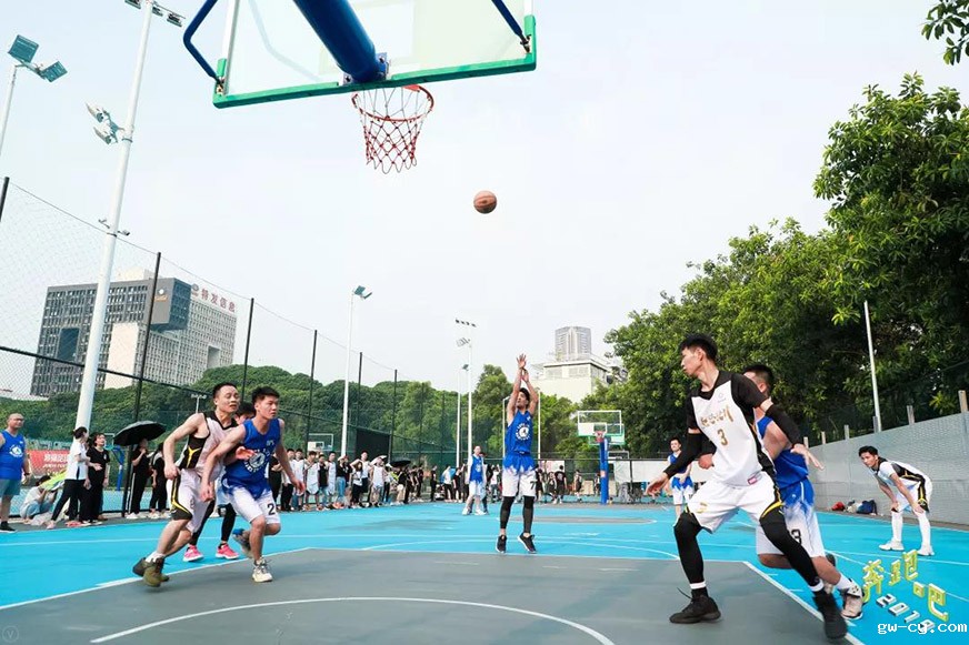 J&Abetway开户网站-第二届“奔跑吧”运动会