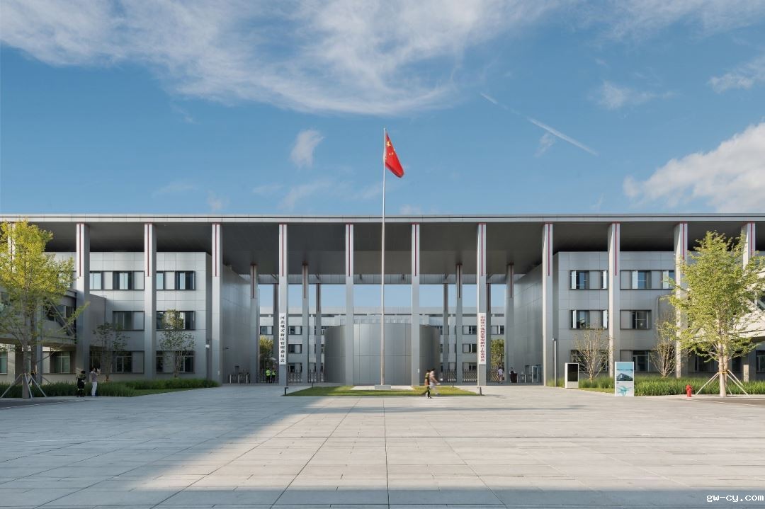 J&Abetway开户网站参与设计项目