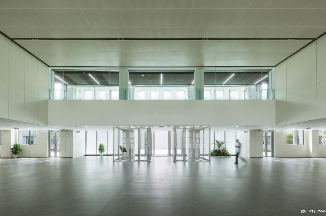 J&Abetway开户网站参与设计项目