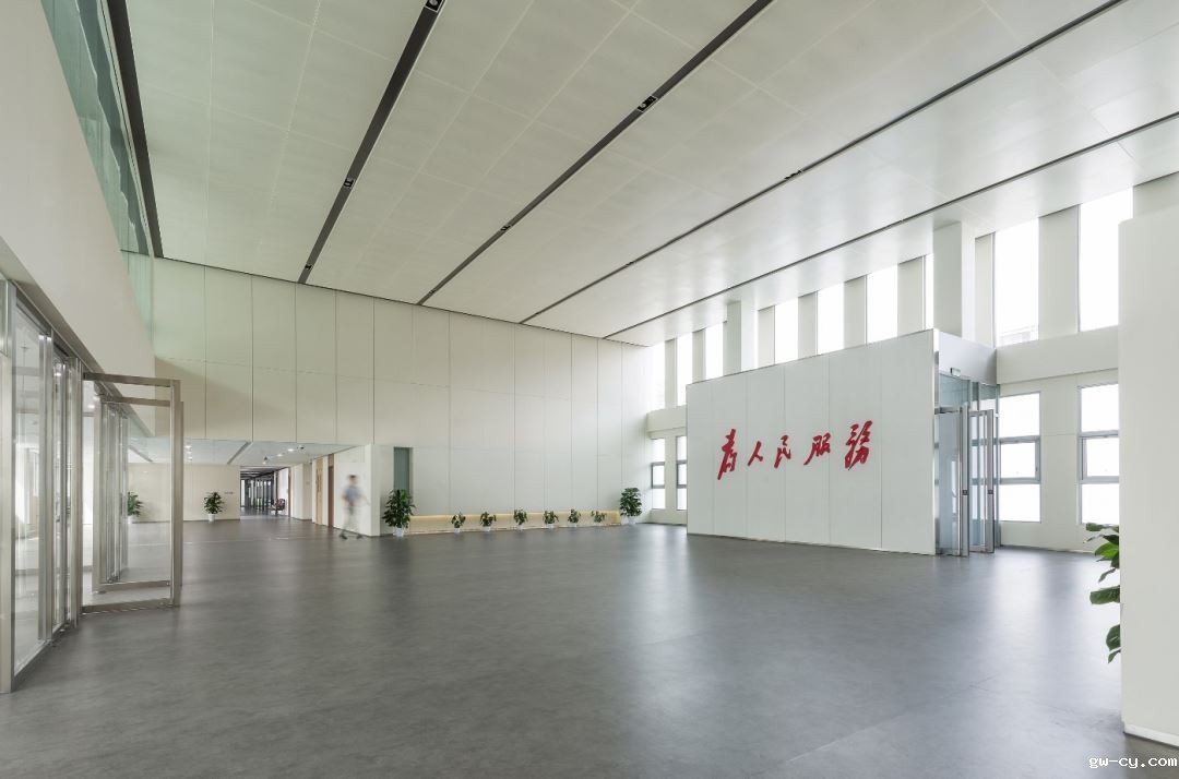 J&Abetway开户网站参与设计项目