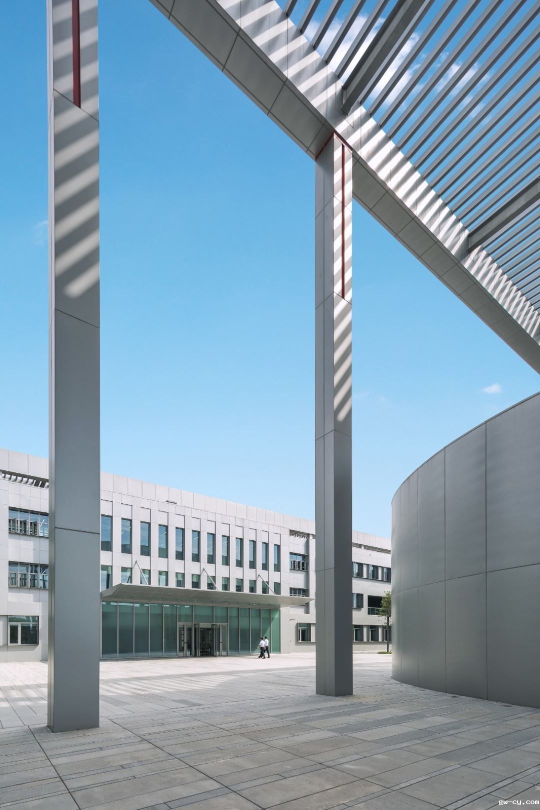 J&Abetway开户网站参与设计项目