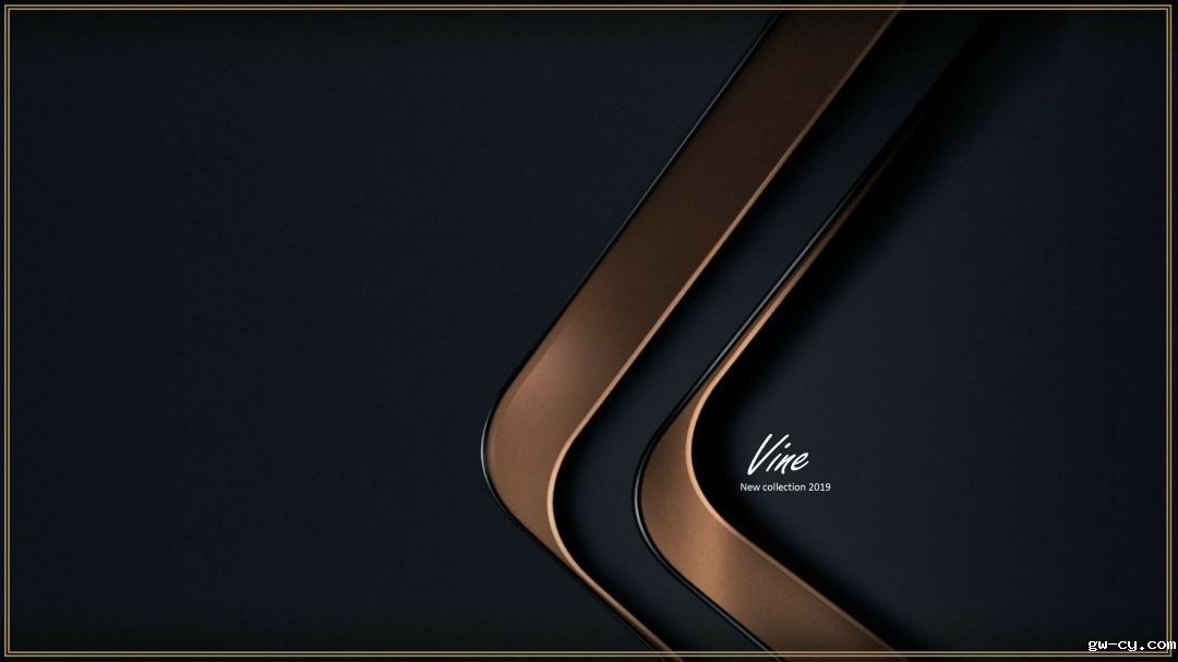 J&A x TURRI's new Vine