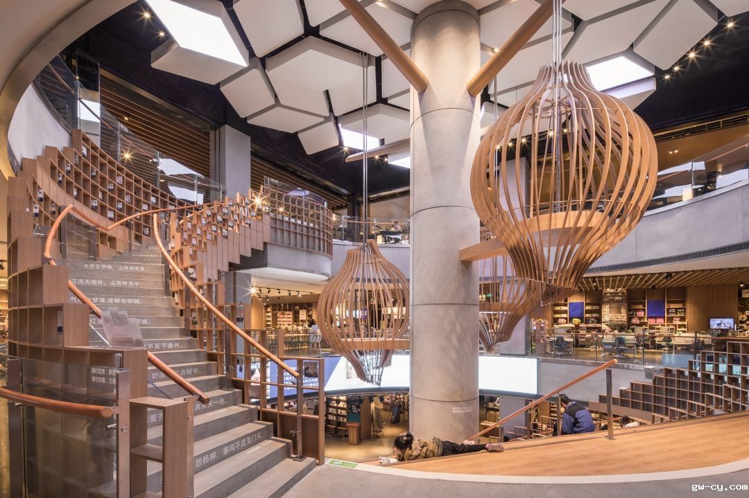 Shenyang Jiuwu Culture City Receives Silver Award from A 'Design Award