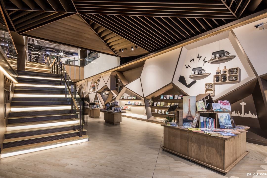 Shenyang Jiuwu Culture City Receives Silver Award from A 'Design Award