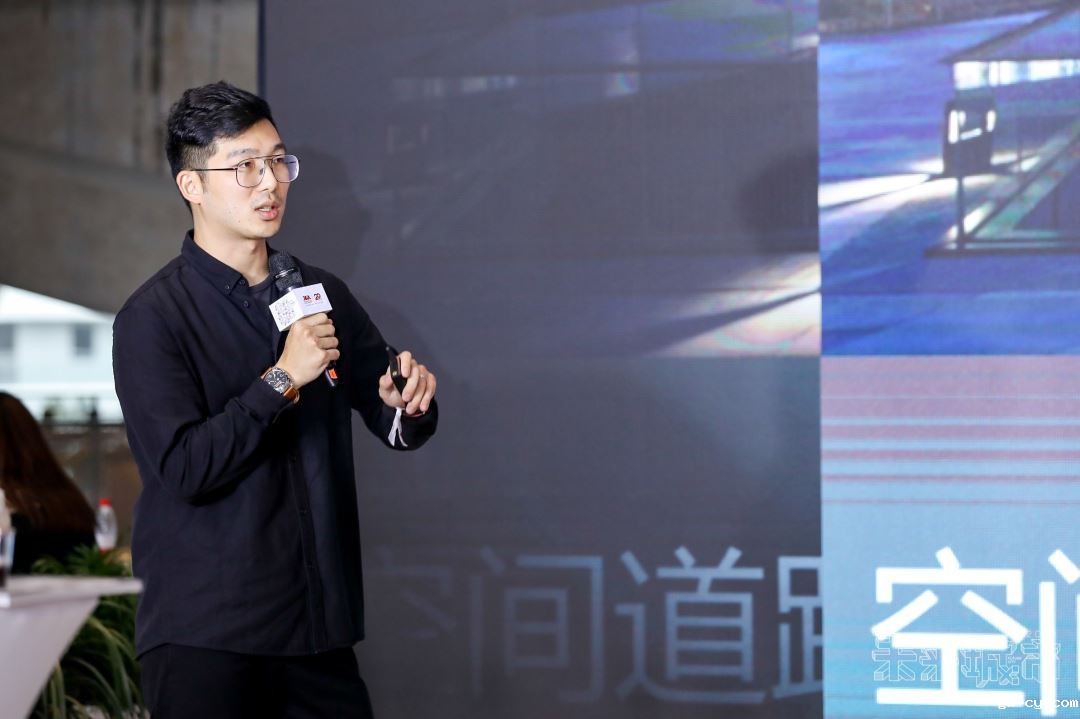 J&Abetway开户网站2019未来城市设计沙龙上海站