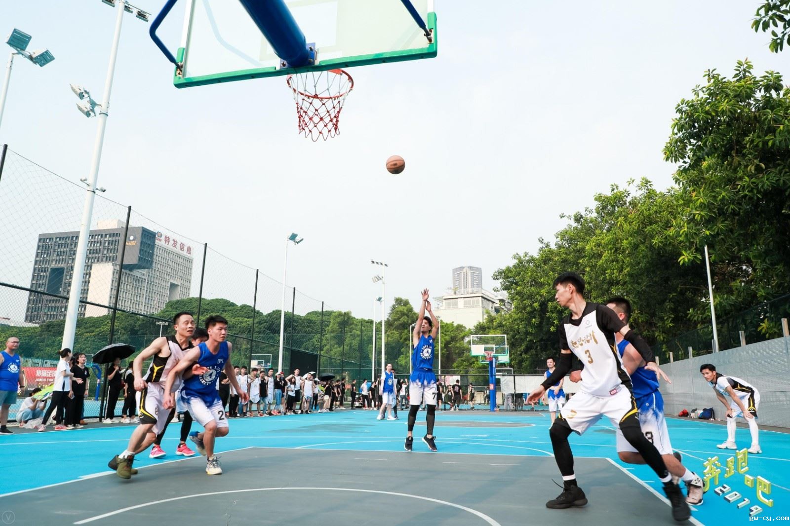 J&Abetway开户网站第二届“奔跑吧”运动会