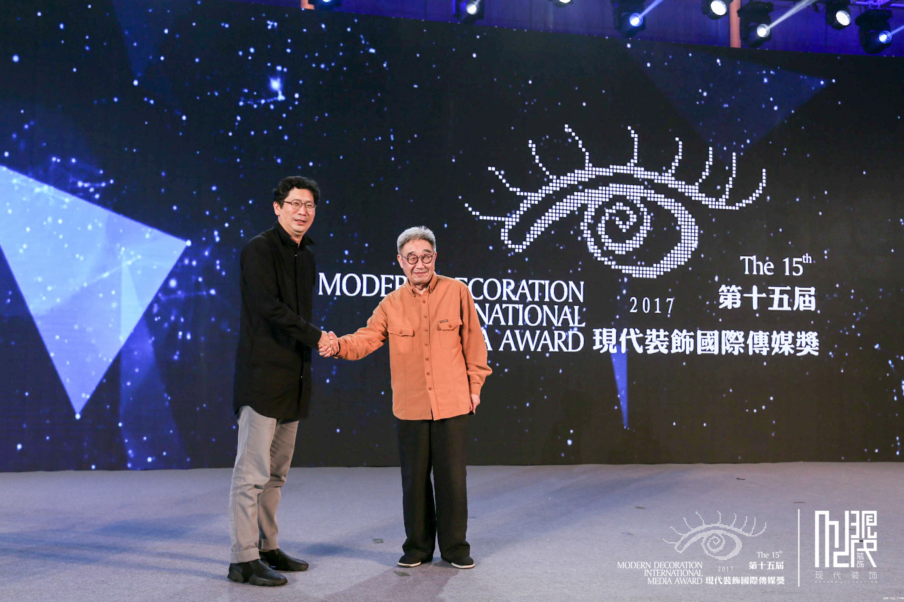 J&Abetway开户网站-姜峰先生获奖