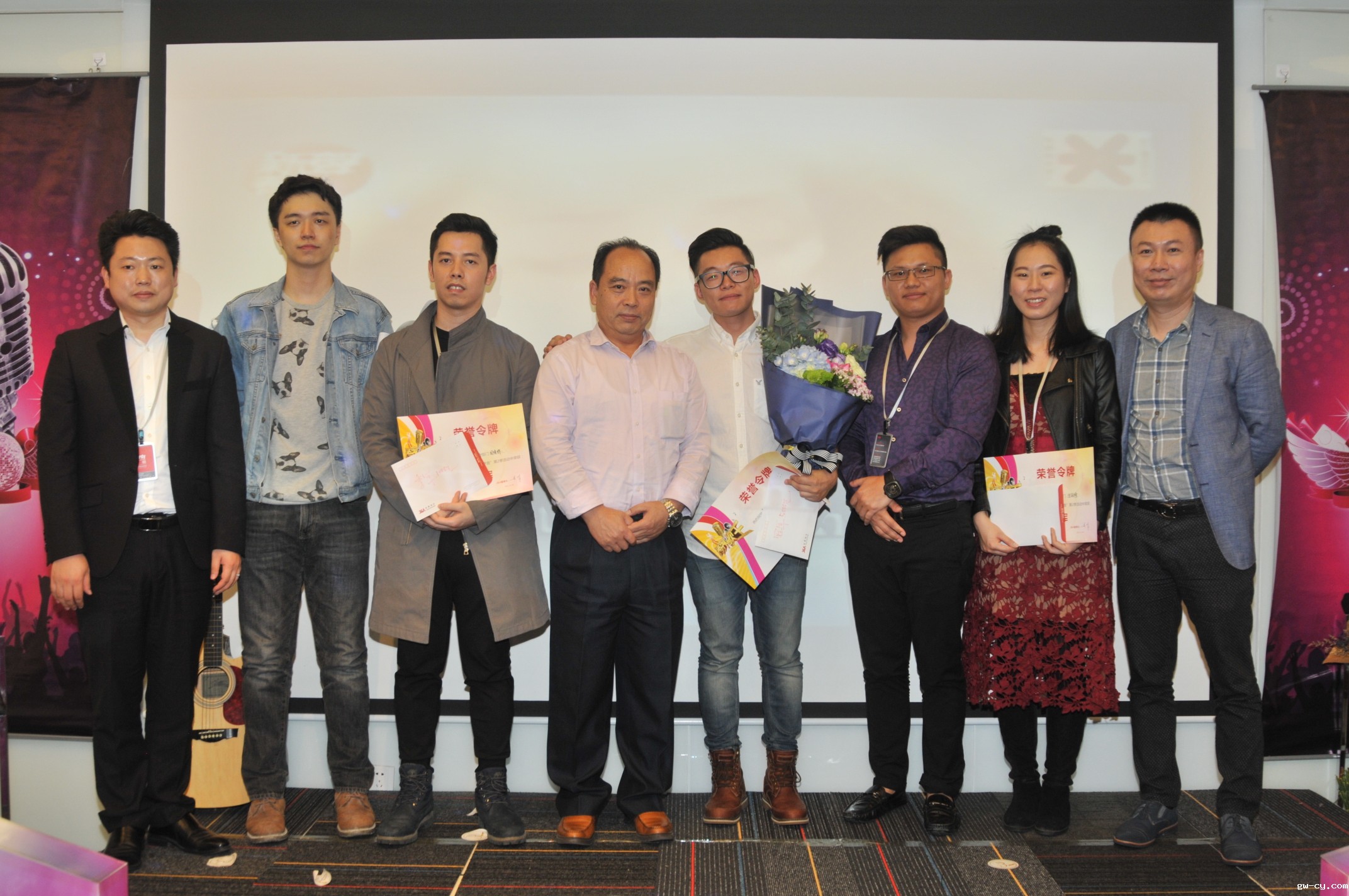 J&Abetway开户网站好声音第二季《跨界歌王》