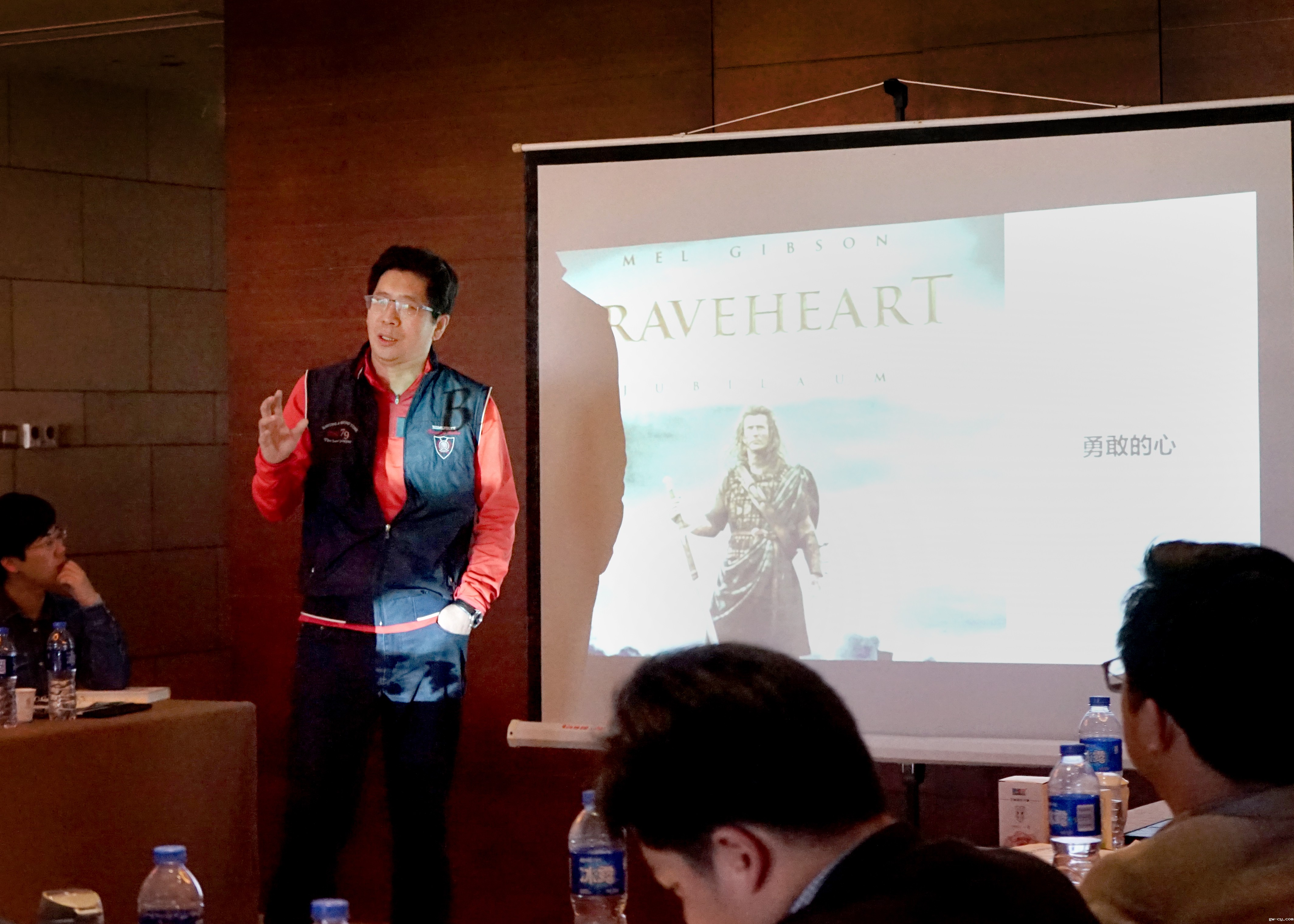 J&Abetway开户网站董事长/总设计师姜峰先生